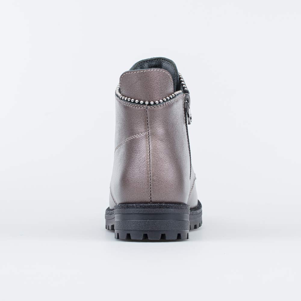 652189-22 Ботинки, все фото 5