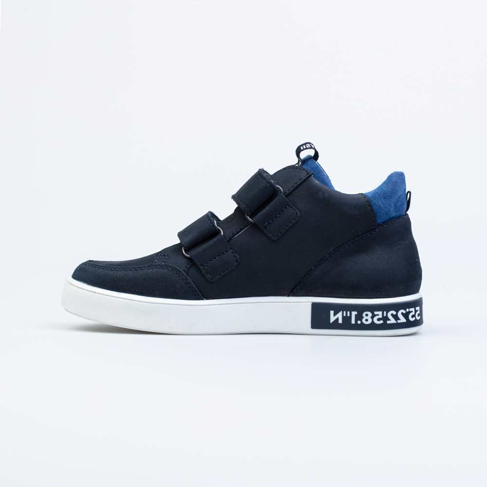 752188-21 Ботинки на липучках, все фото 2