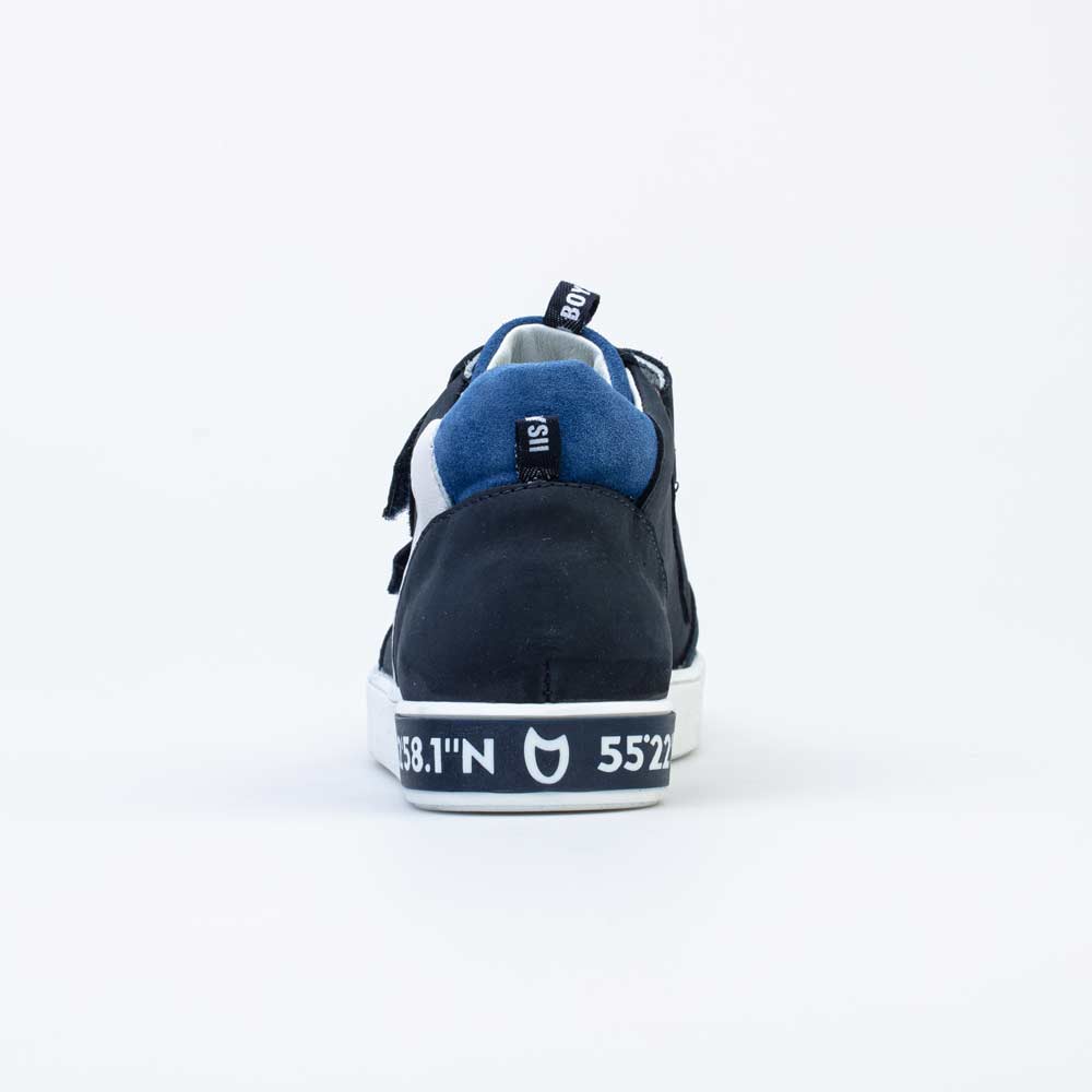 752188-21 Ботинки на липучках, все фото 5