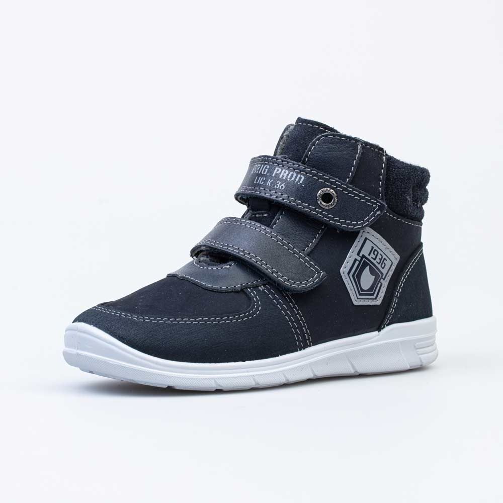 552228-31 Ботинки, все фото 1