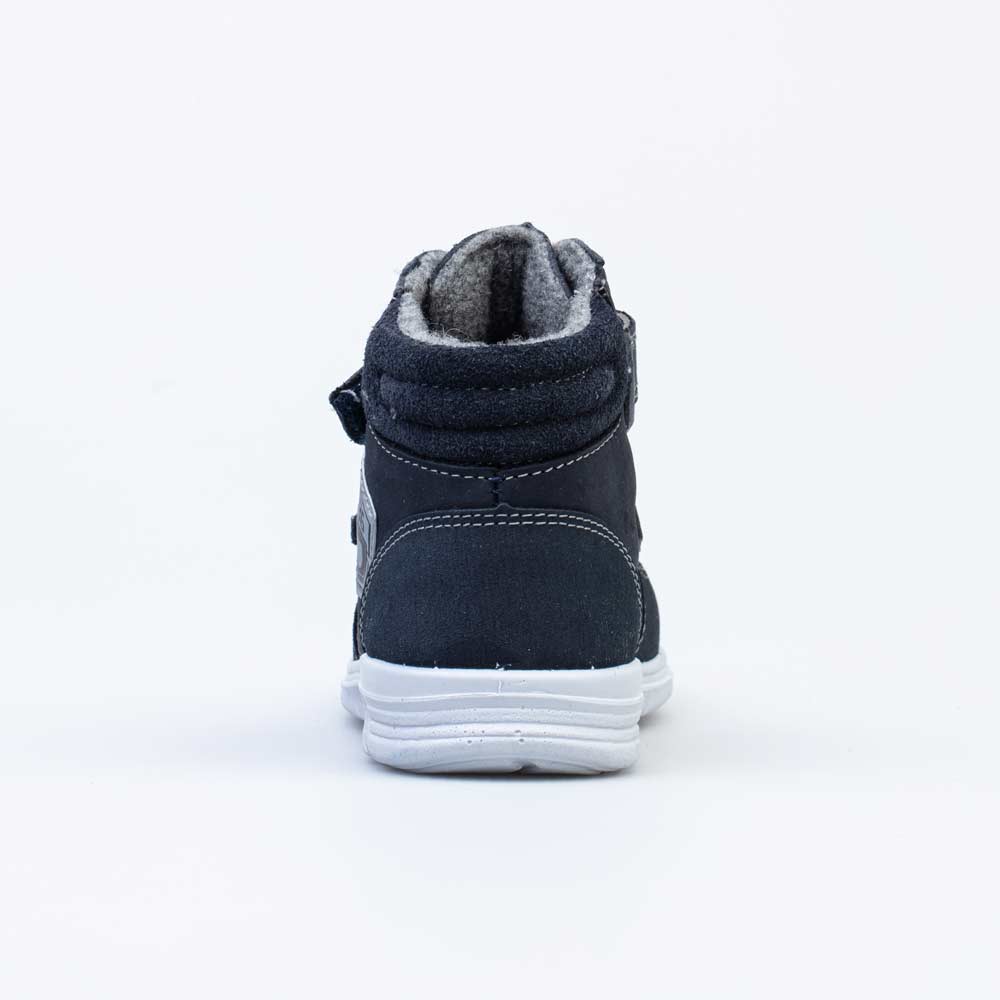 552228-31 Ботинки, все фото 5