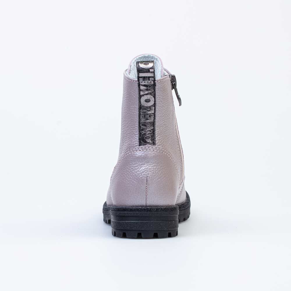 552244-22 Ботинки, все фото 5