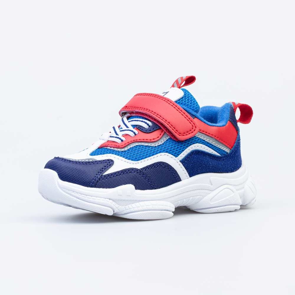 344355-72 Кроссовки, все фото 1