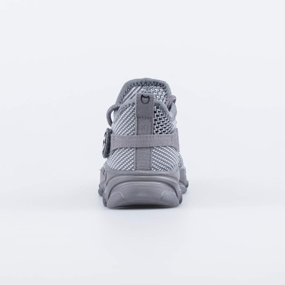 441020-13 Кроссовки из вязаного текстиля, все фото 5