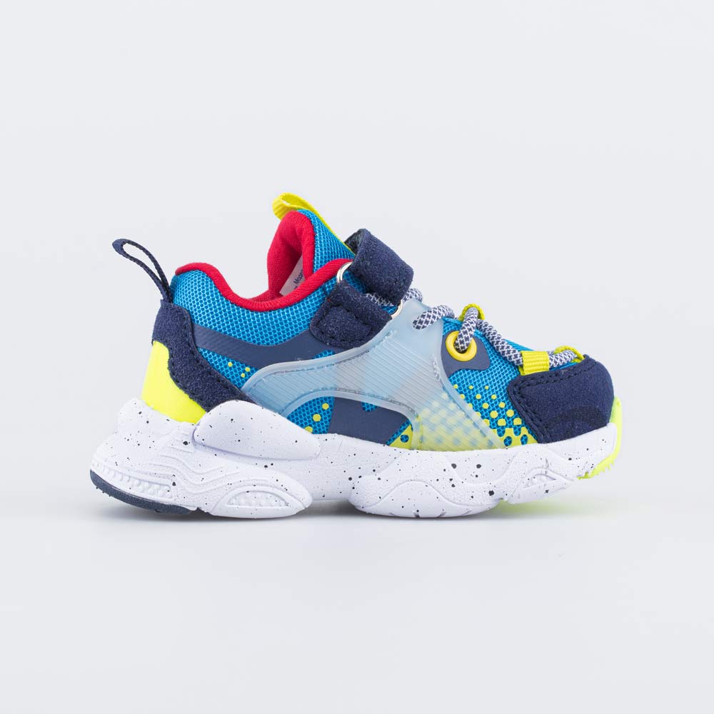 144213-72 Легкие кроссовки для мальчика, все фото 2