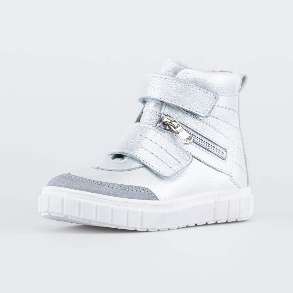 352346-31 Ботинки утепленные на весну/осень, все фото 1