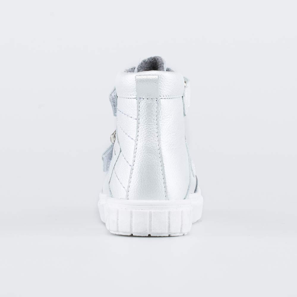 352346-31 Ботинки утепленные на весну/осень, все фото 5