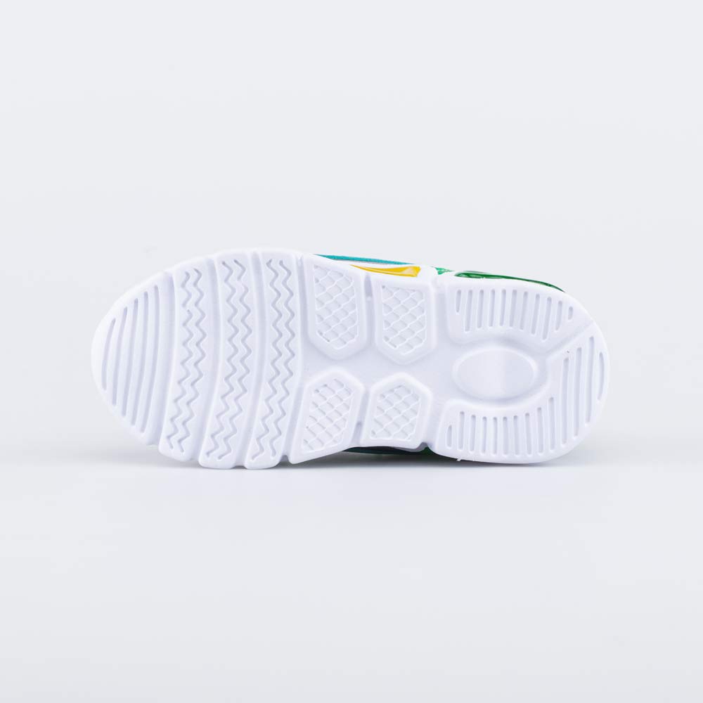 344410-71 Кроссовки с LED и Softshell, все фото 3