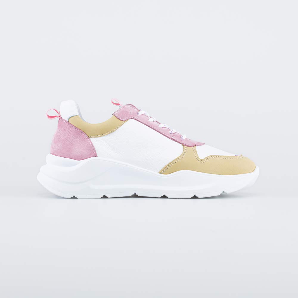 732342-21 Полуботинки из натуральной кожи, все фото 2