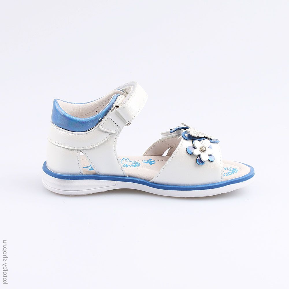 322053-22 Босоножки, все фото 2