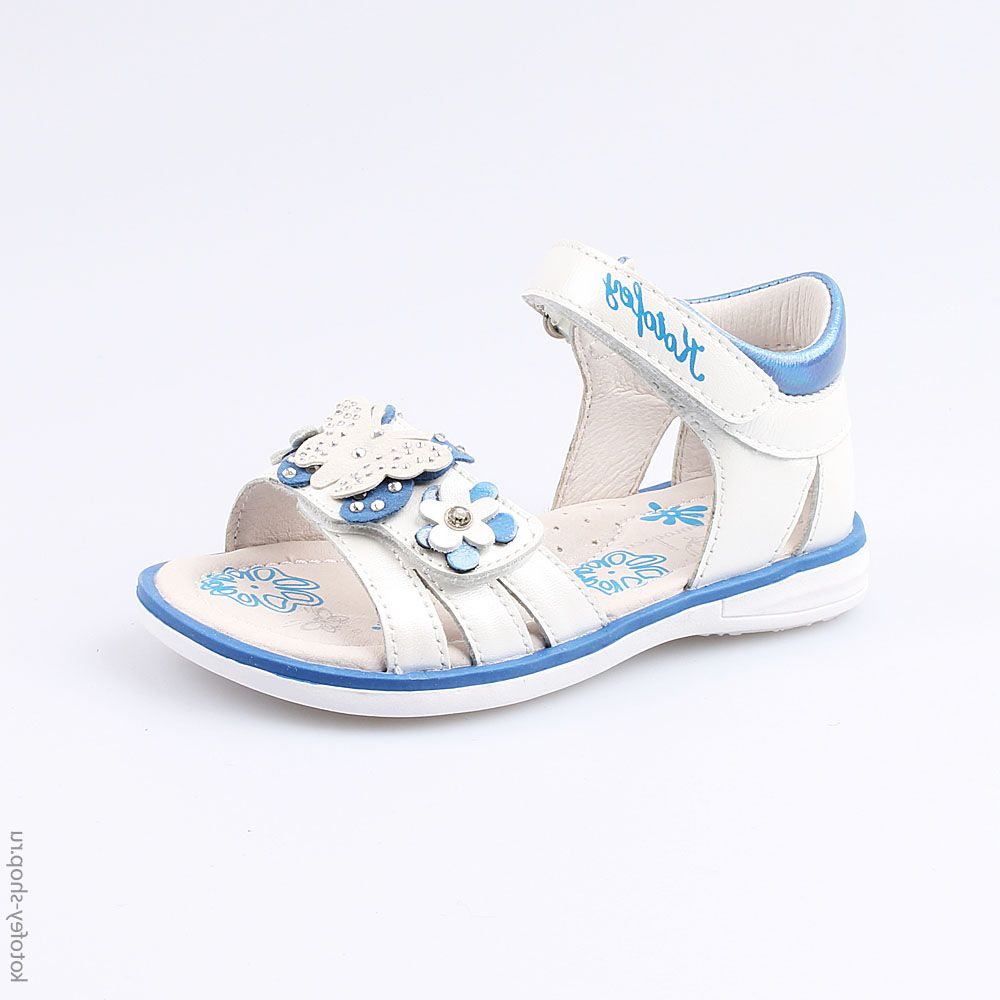 322053-22 Босоножки, все фото 1