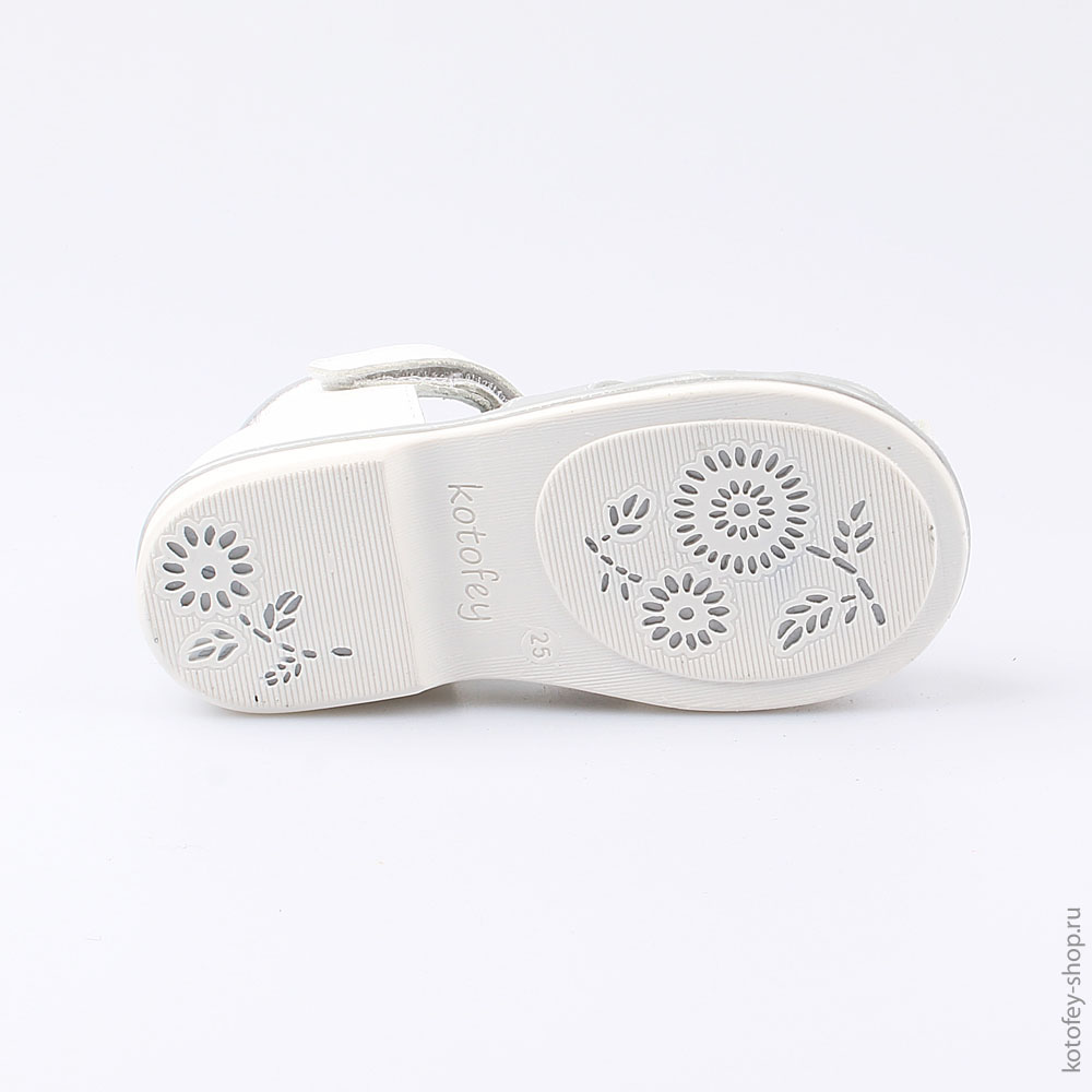 322066-22 Босоножки, все фото 3