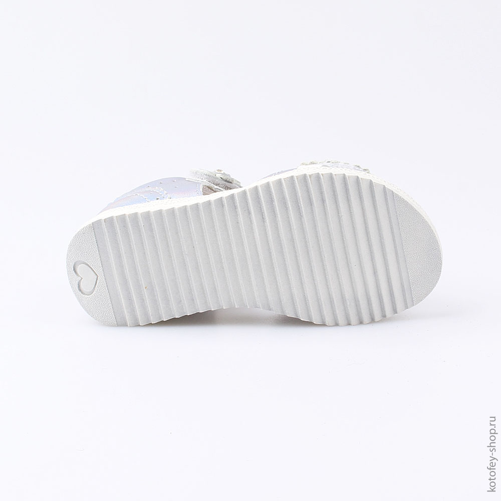 322054-22 Босоножки, все фото 3