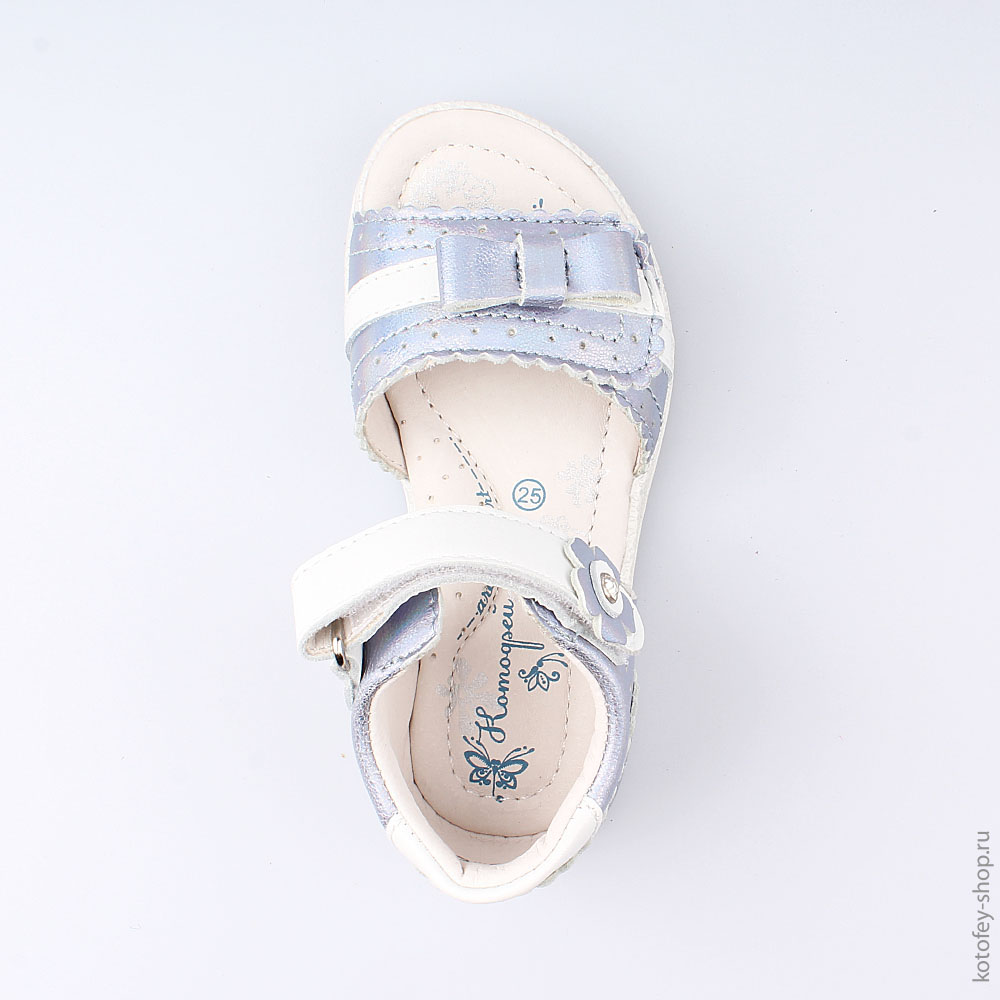 322054-22 Босоножки, все фото 4