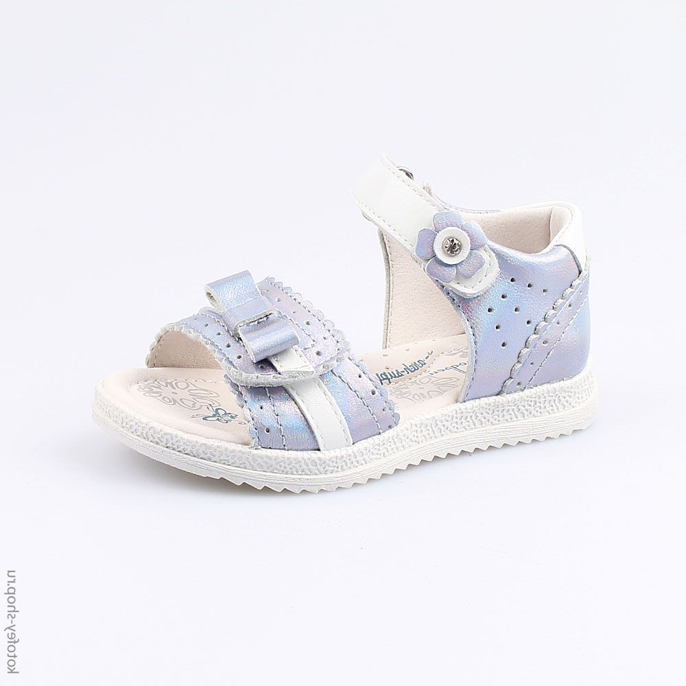 322054-22 Босоножки, все фото 1