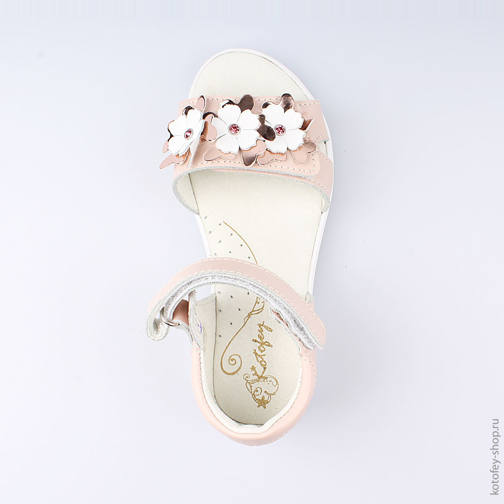 522115-21 Босоножки, все фото 4