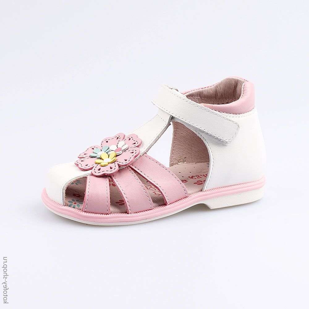 322066-21 Босоножки, все фото 1