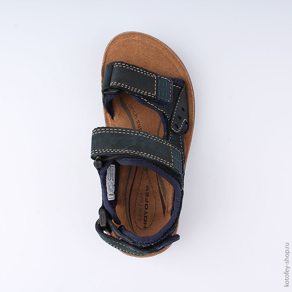 522079-71 Сандалии, все фото 4