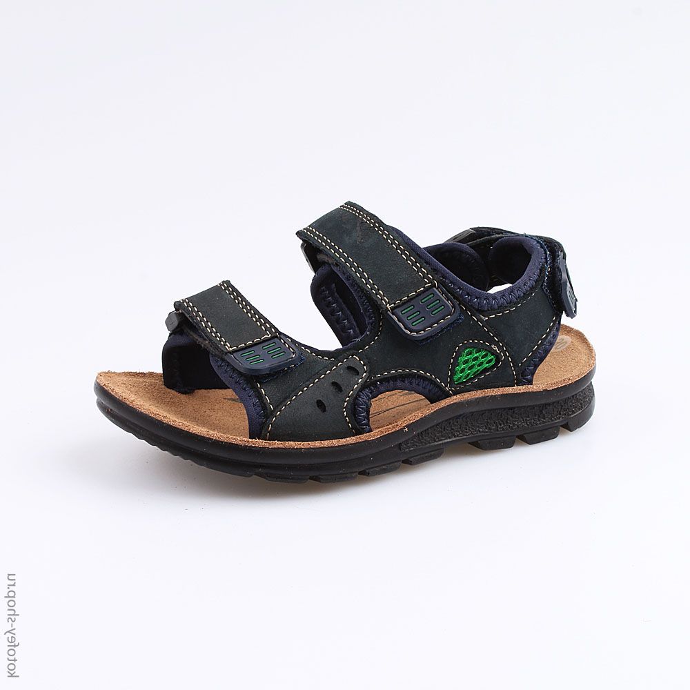 522079-71 Сандалии, все фото 1