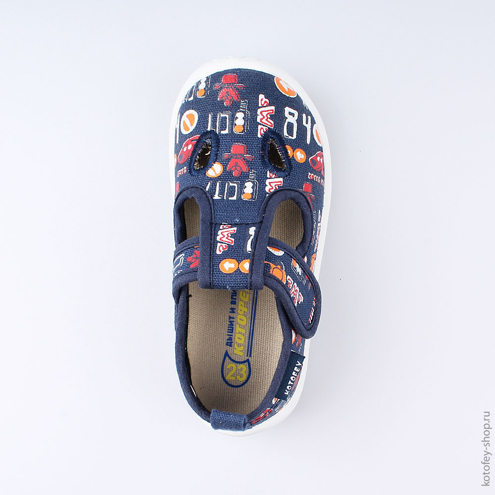 231117-12 Текстильная обувь, все фото 4