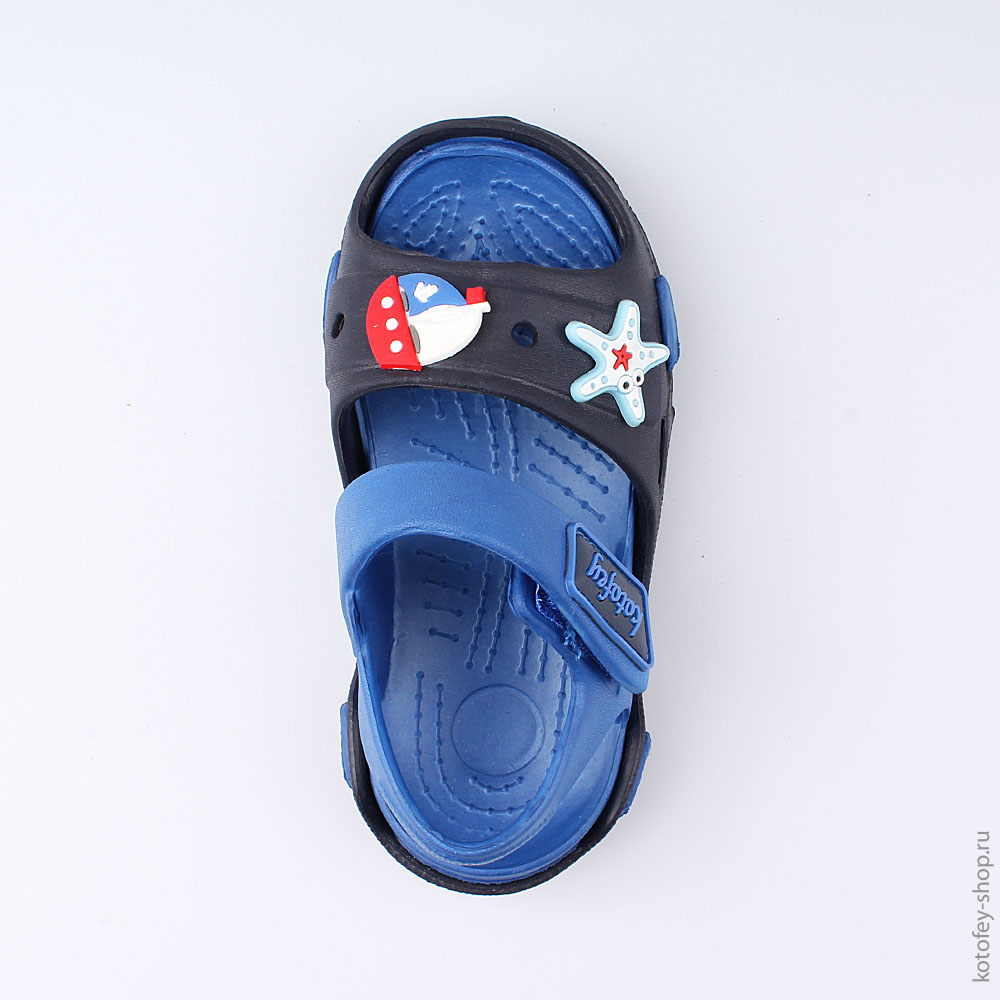 325053-01 Пляжная обувь, все фото 4