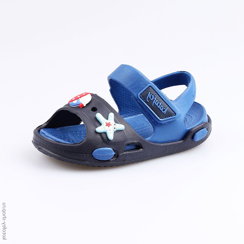 325053-01 Пляжная обувь, все фото 1