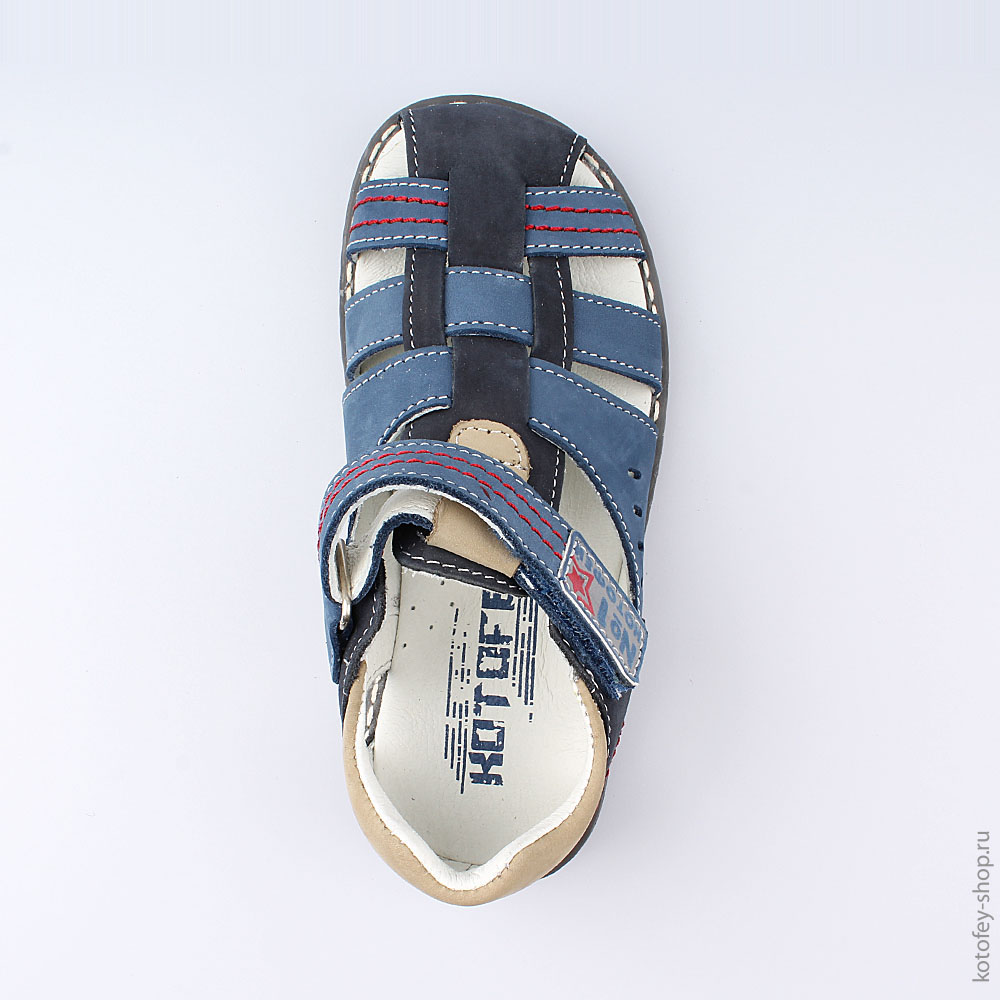 522084-21 Сандалии, все фото 4