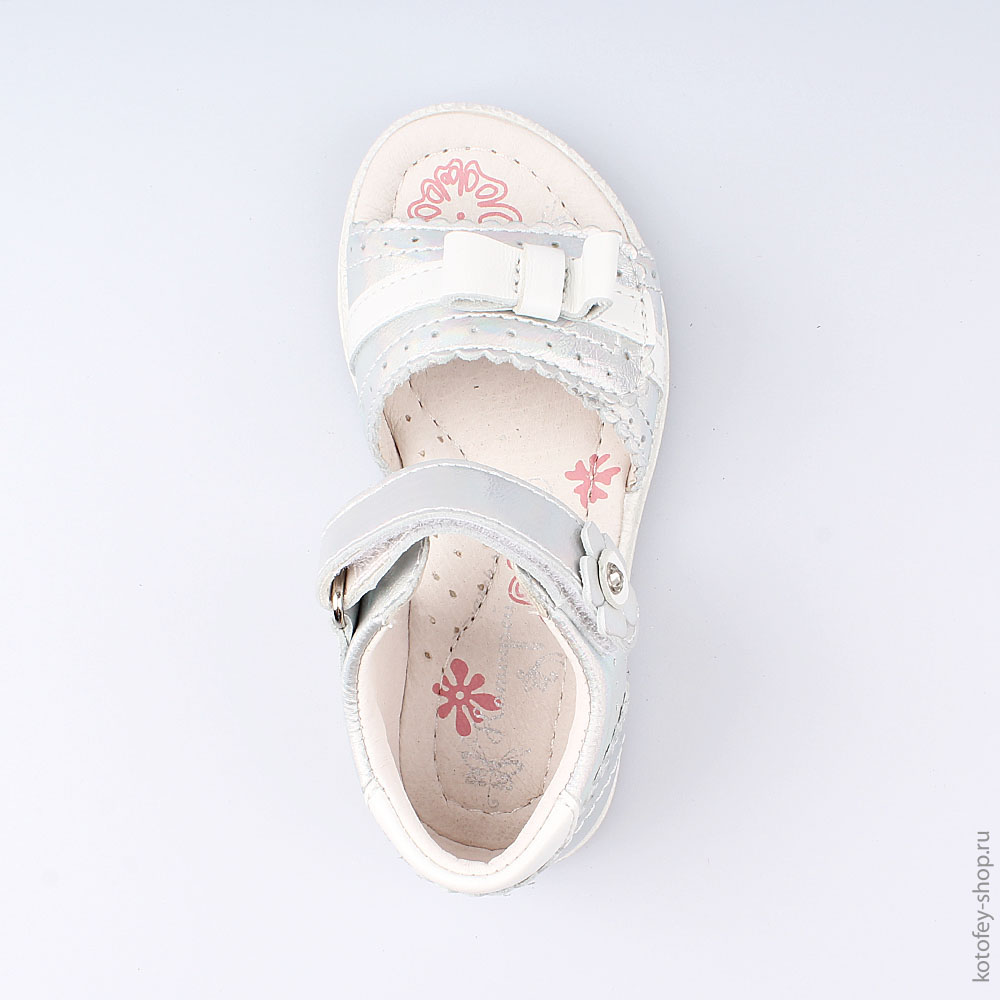 322054-21 Босоножки, все фото 4