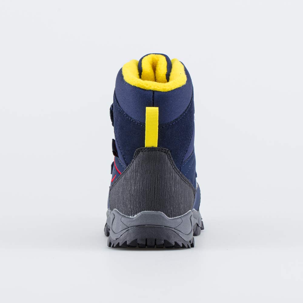 454863-42 Мембранные ботинки SoftShell , все фото 5