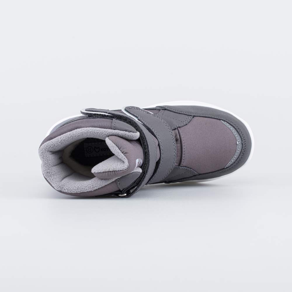 654836-44 Мембранные ботинки SoftShell , все фото 4