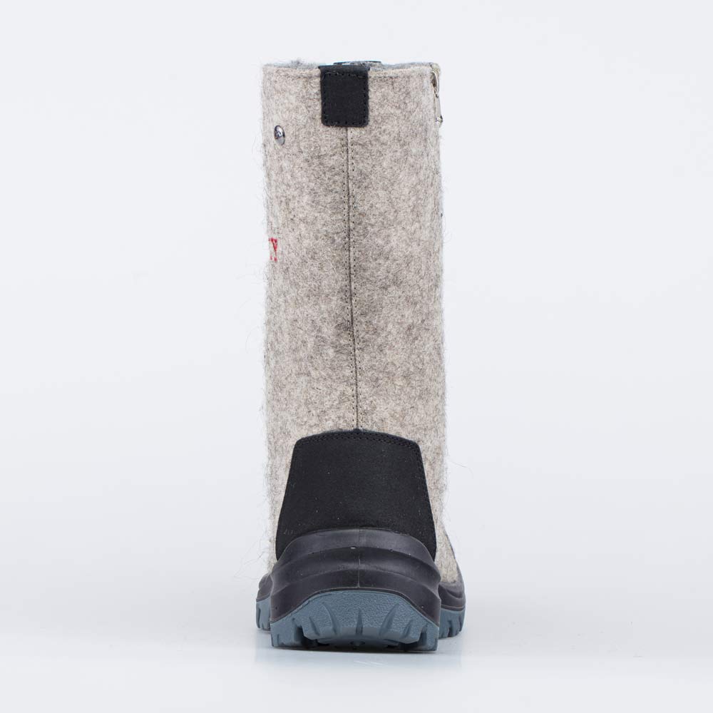 967056-42 Мужские валенки на молнии Хоккей, все фото 5