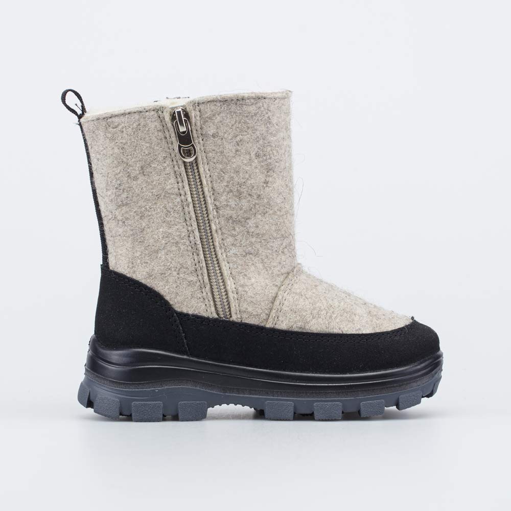 467063-44 Детские валенки Надписи, все фото 2