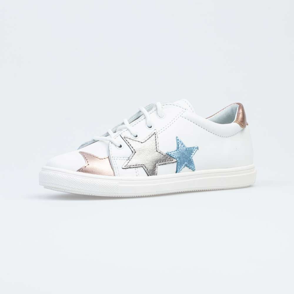 632254-23 Полуботинки, все фото 1