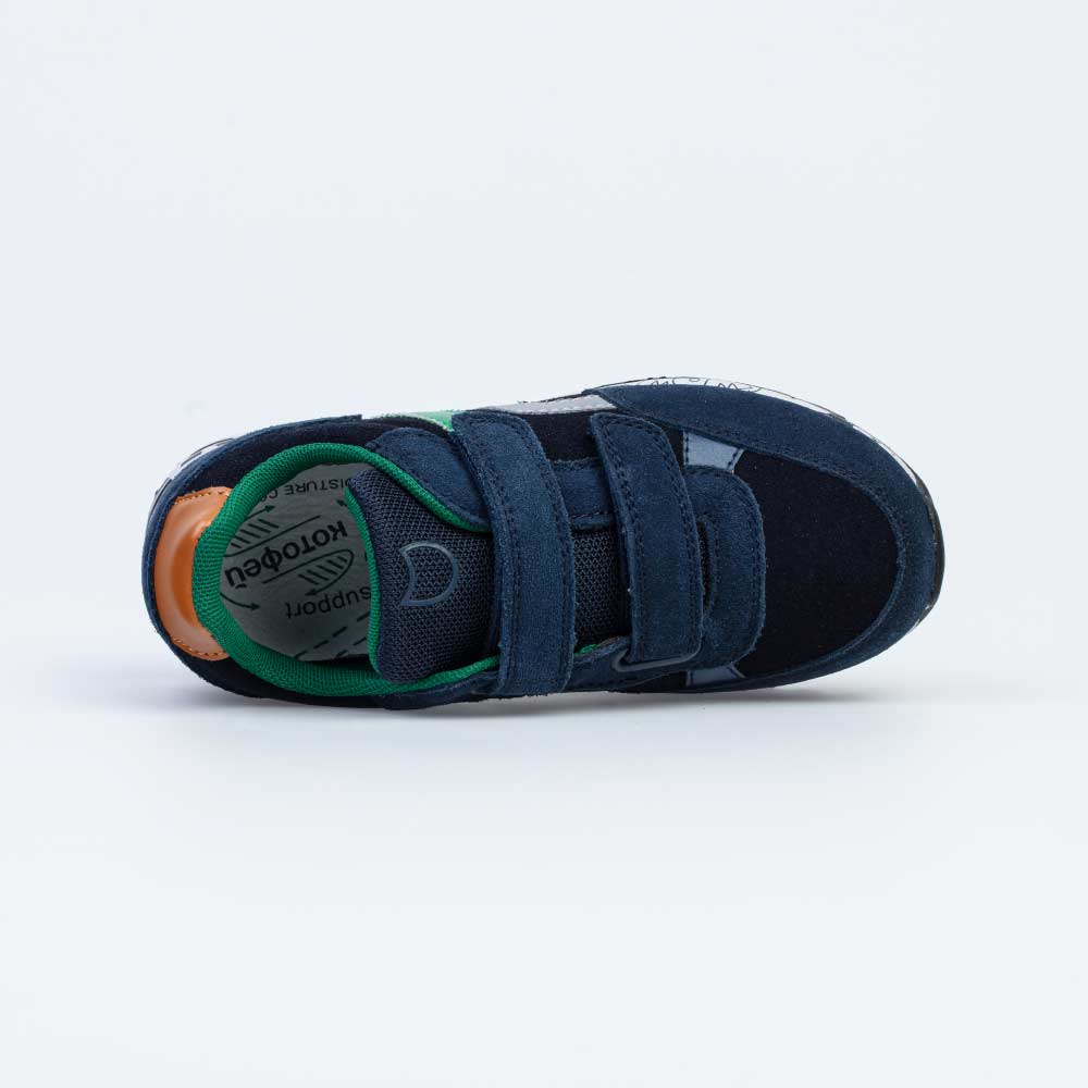 644317-72 Кроссовки, все фото 4