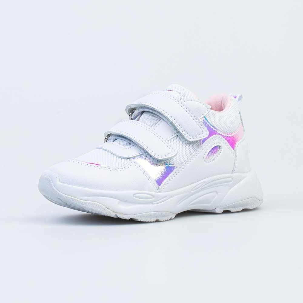 344349-11 Кроссовки, все фото 1