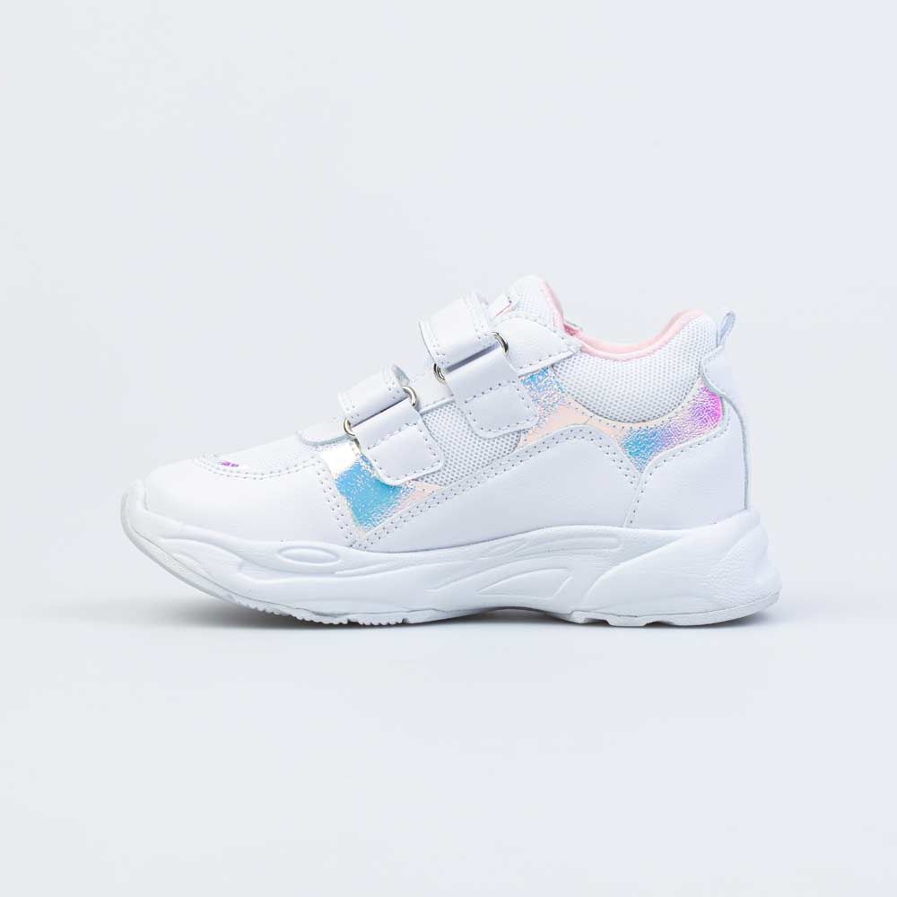 344349-11 Кроссовки, все фото 2