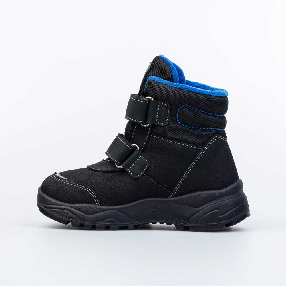 352324-32 Неубиваемые ботинки для мальчика, все фото 2