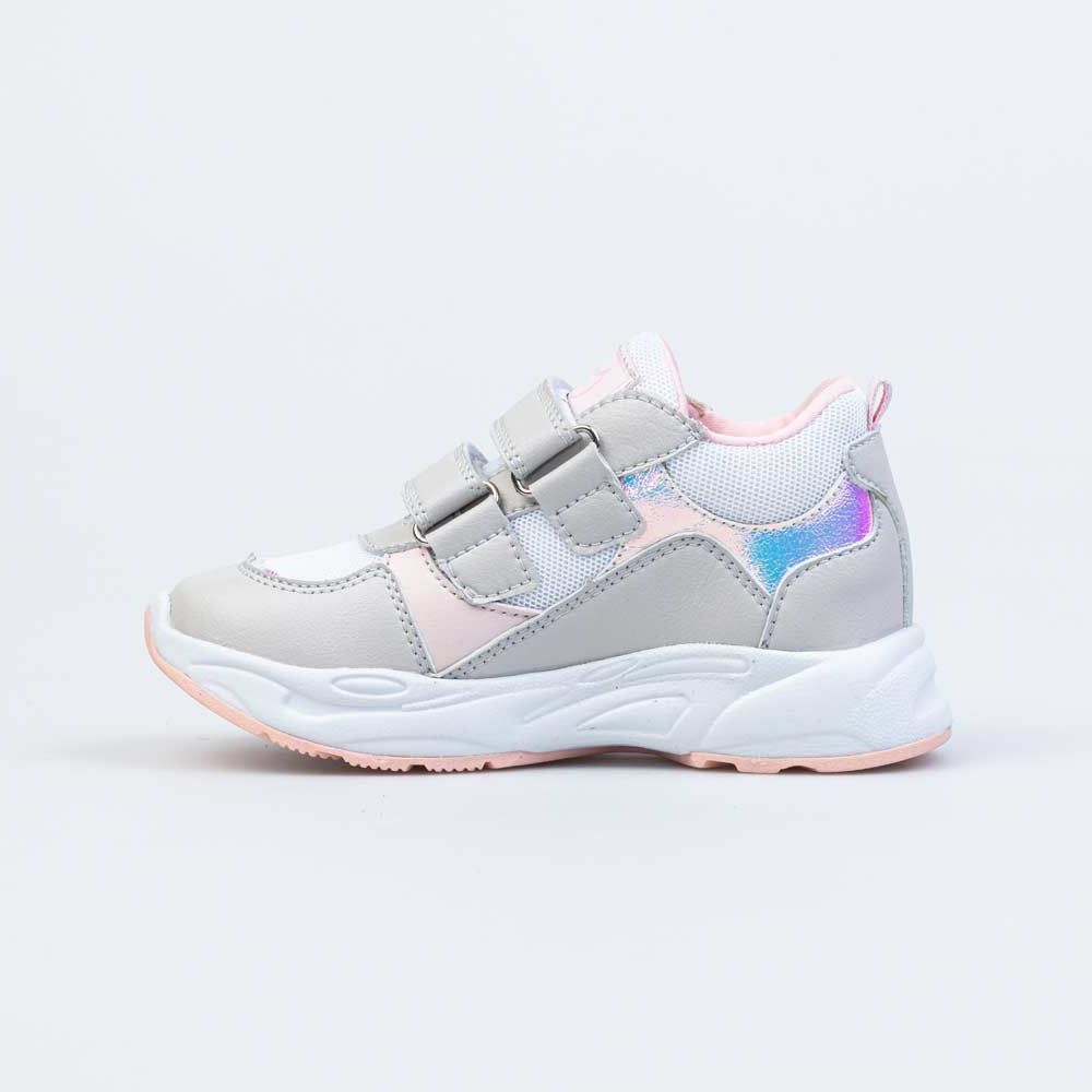 344349-12 Кроссовки, все фото 2