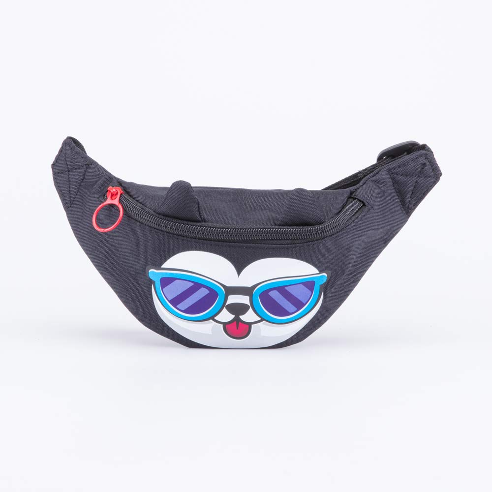 02702291-40 Сумка для мальчика черный, все фото 1