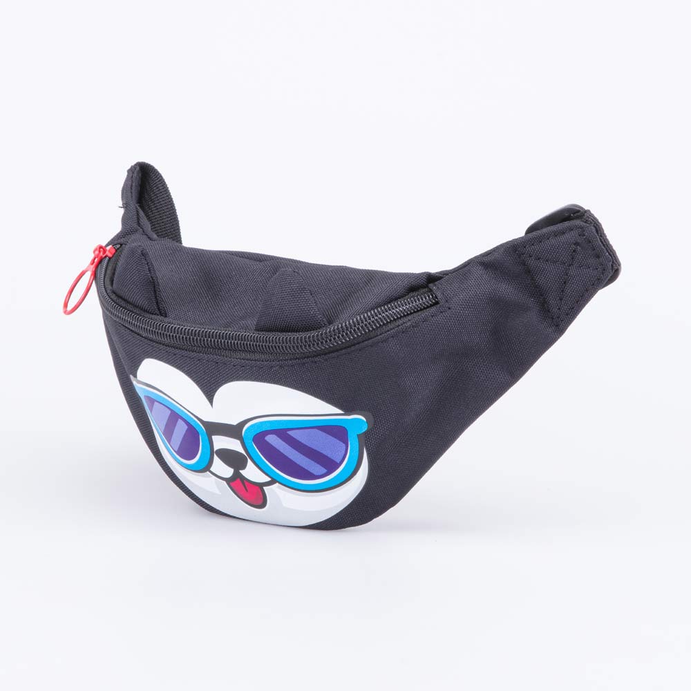 02702291-40 Сумка для мальчика черный, все фото 2