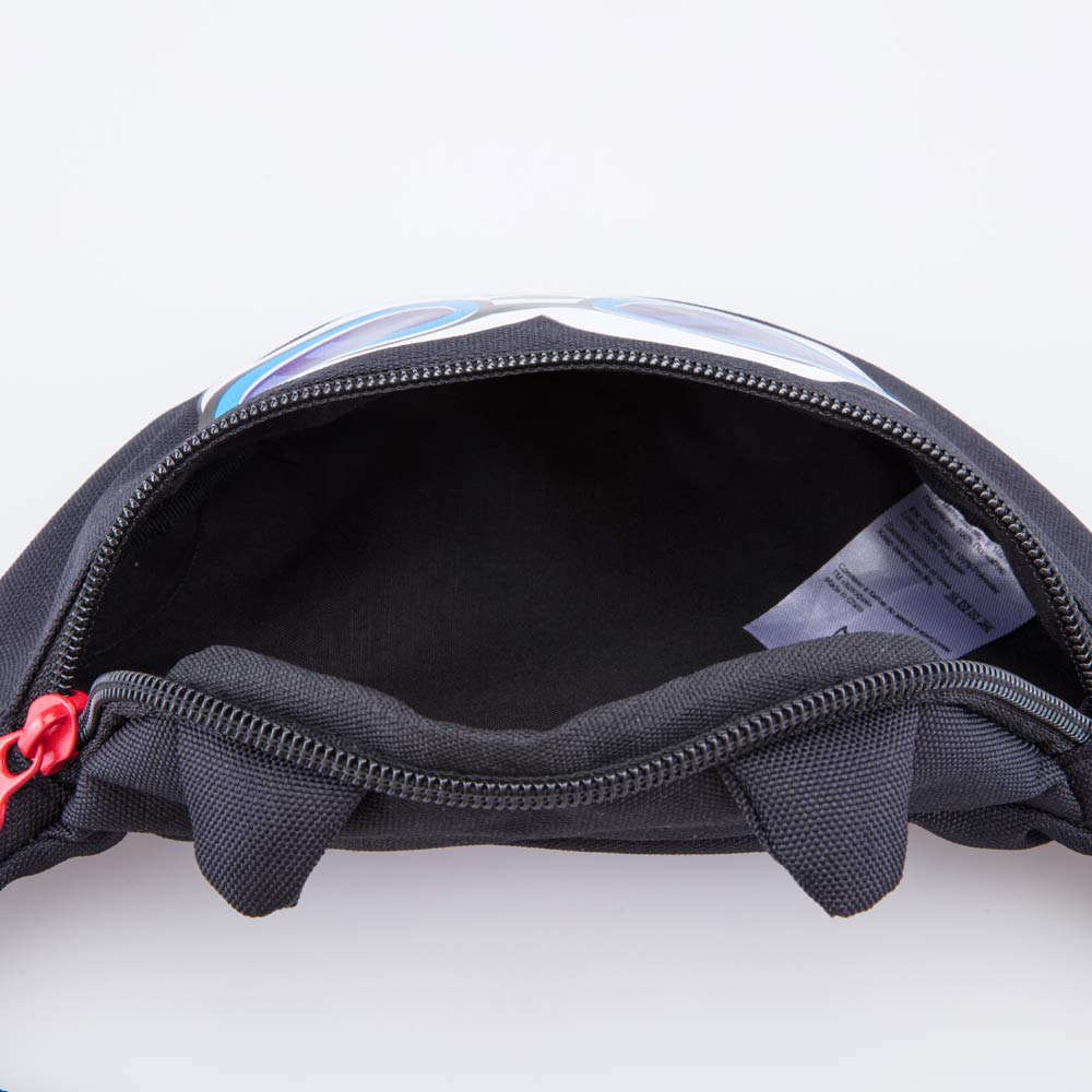 02702291-40 Сумка для мальчика черный, все фото 4