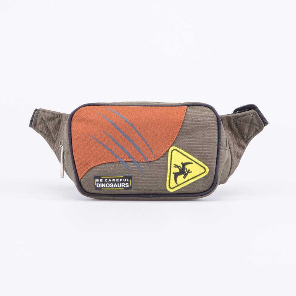 02702307-40 Сумка для мальчика Динозавры, все фото 1