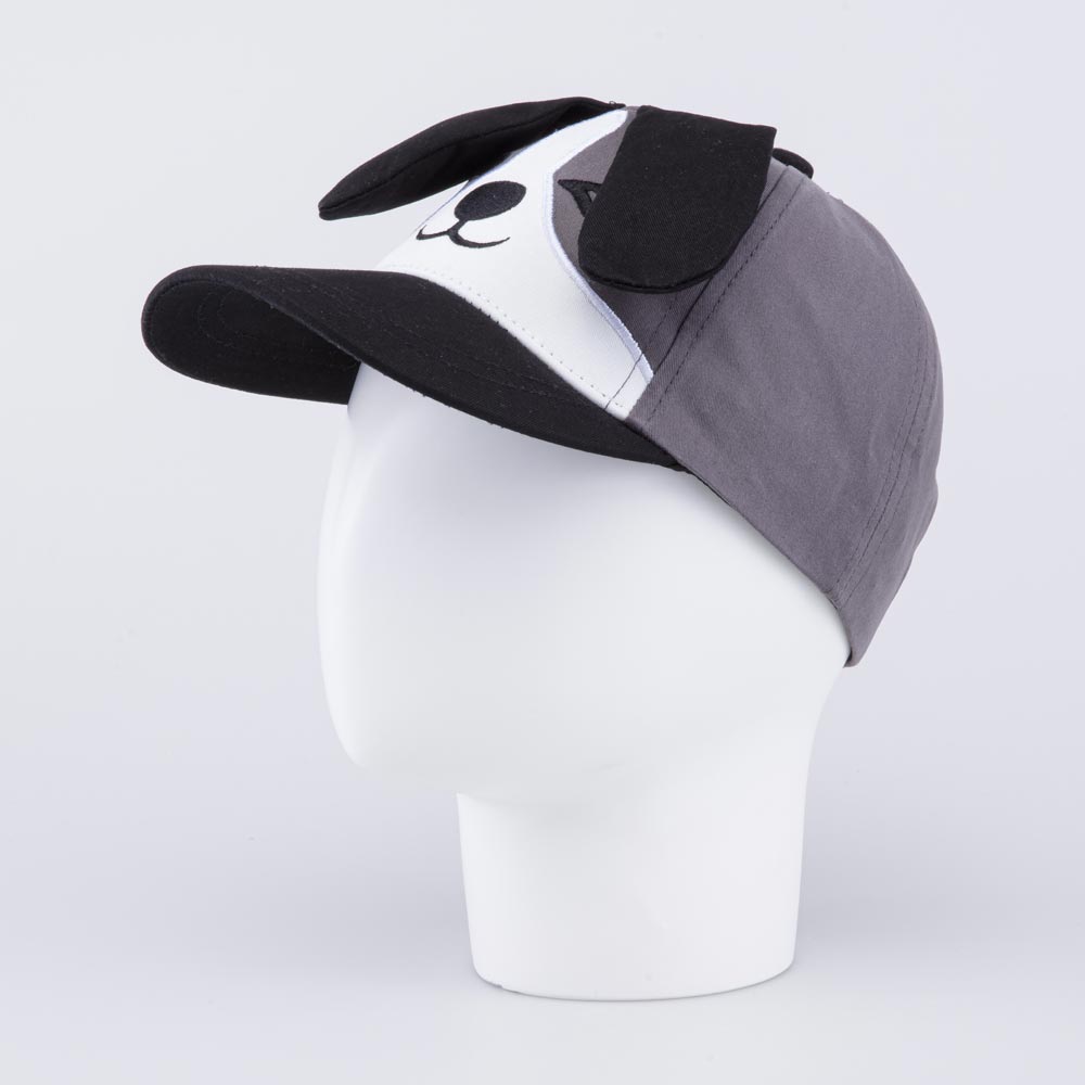 07709104-40 Кепка-бейсболка для мальчика Мой щенок, все фото 2