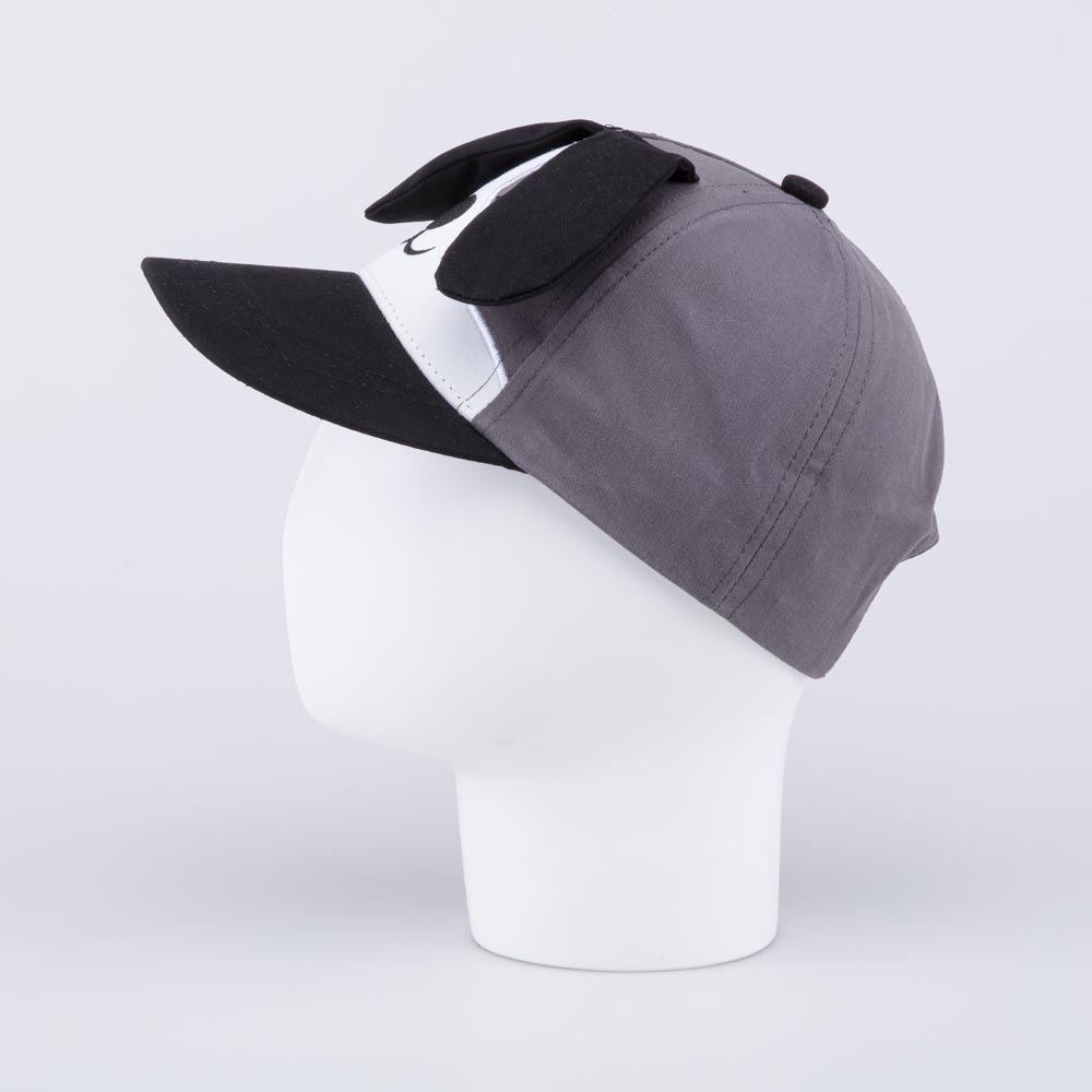 07709104-40 Кепка-бейсболка для мальчика Мой щенок, все фото 3