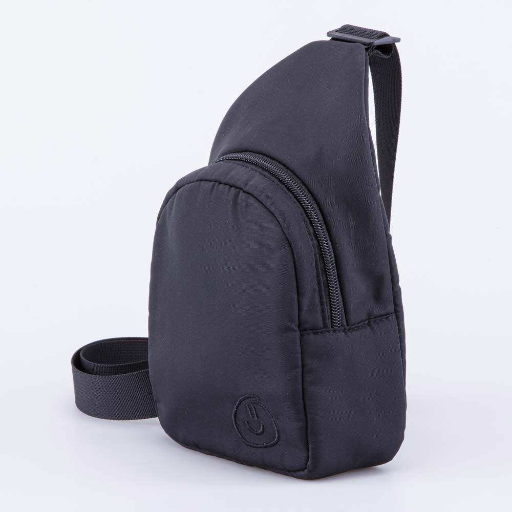 02702315-40 Сумка кросс-боди через плечо для мальчика черный, все фото 2