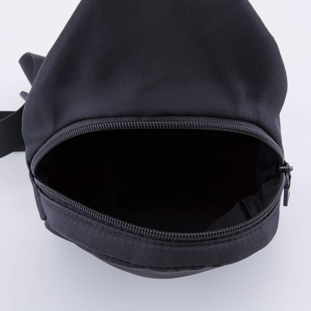 02702315-40 Сумка кросс-боди через плечо для мальчика черный, все фото 4