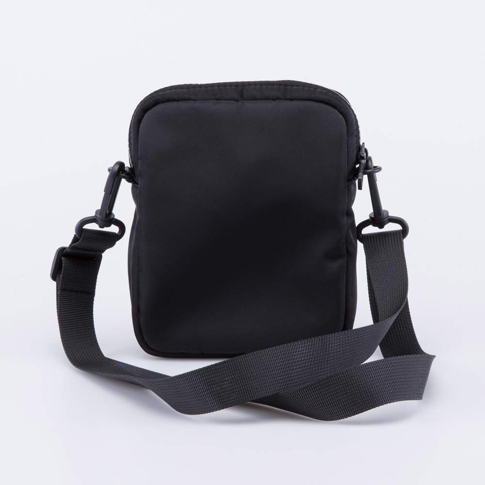 02702316-40 Сумка через плечо для мальчика черный, все фото 3