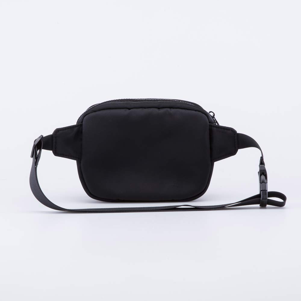 02719015-40 Сумка поясная для мальчика черный, все фото 3