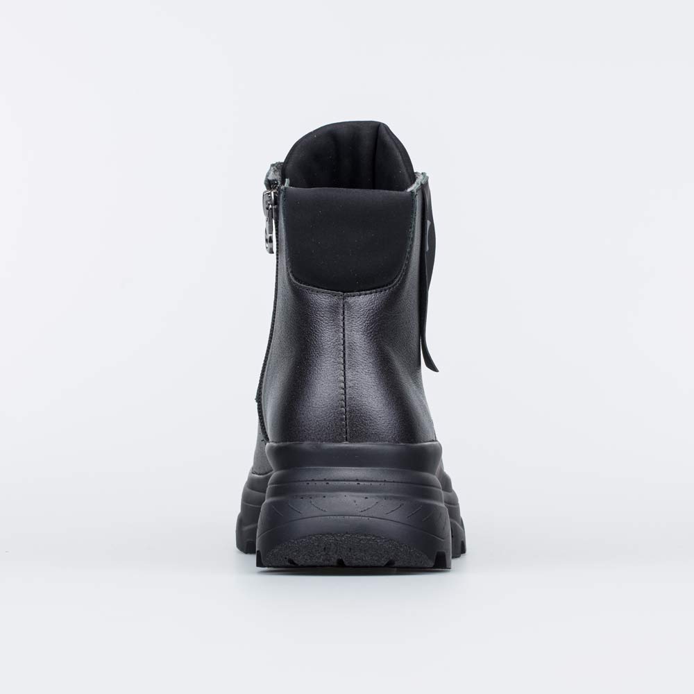 752191-31 Ботинки, все фото 5