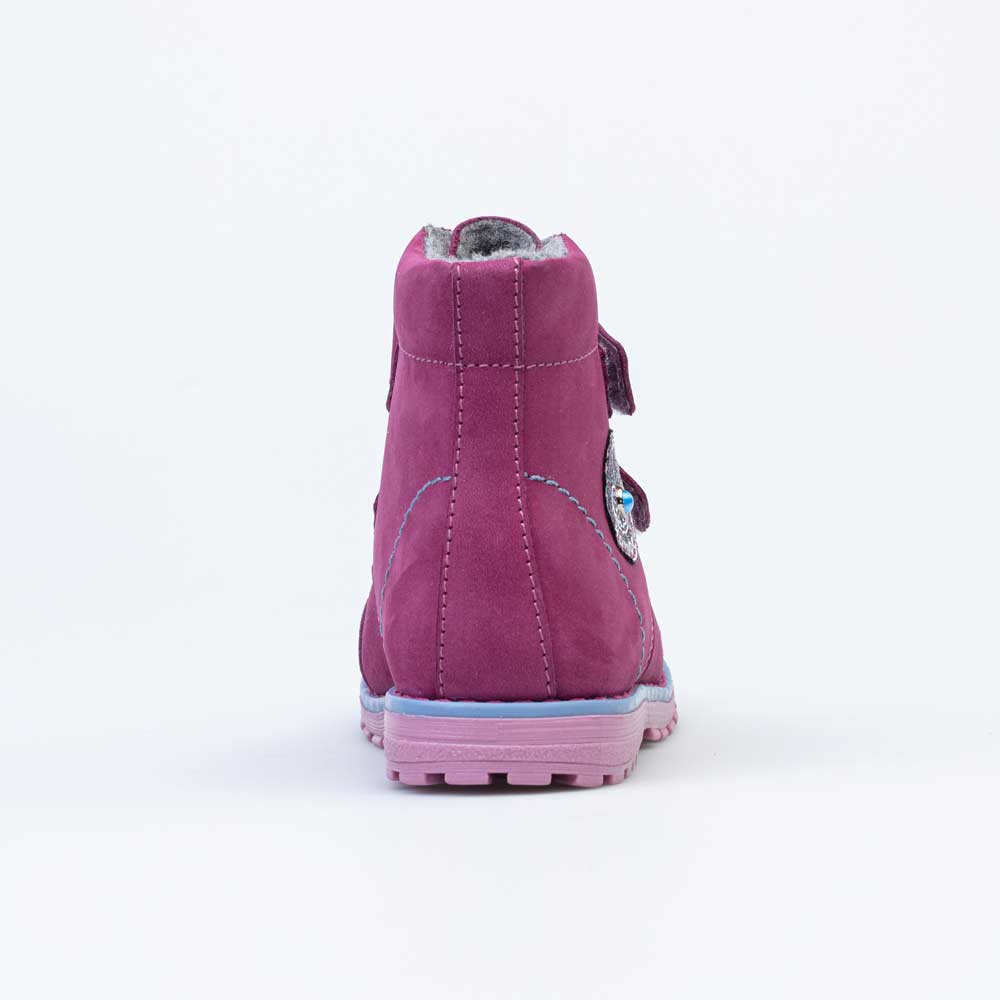 152288-33 Ботинки, все фото 5